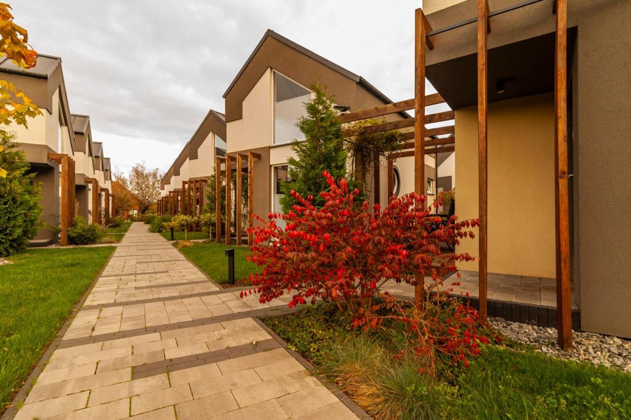 Baltic Natur Park - Holiday Resort Niechorze Exterior photo